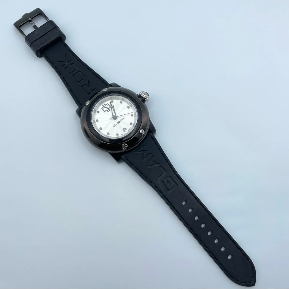 Glam Rock Miami Beach Swiss Made Watch – Brand New Battery and Ready to be Worn Glam Rock Miami Beach Women main image 4